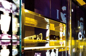 BVLGARI Brilliant Cut