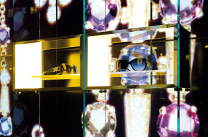 BVLGARI Brilliant Cut