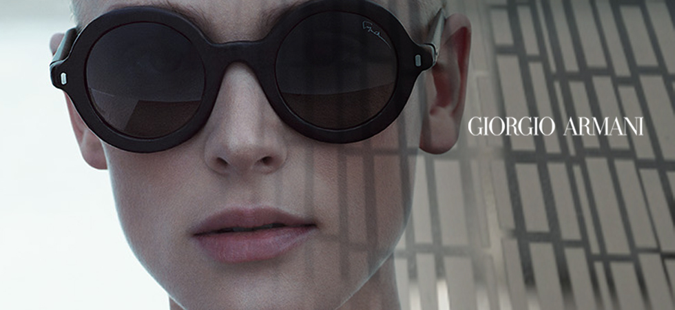 GIORGIO ARMANI EYEWEAR