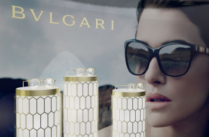 BULGARI SERPRENTI WINDOWS