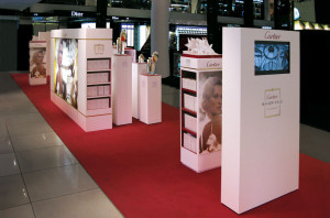 CARTIER BAISER VOLE'