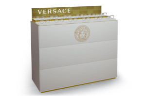 VERSACE EYEWEAR COLLECTION FURNITURE