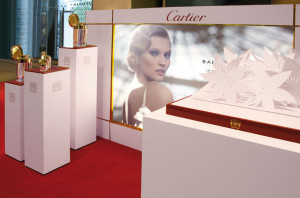 CARTIER BAISER VOLE'