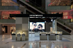 Emporio Armani Watches