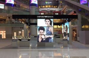 Emporio Armani Watches