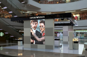 Emporio Armani Watches