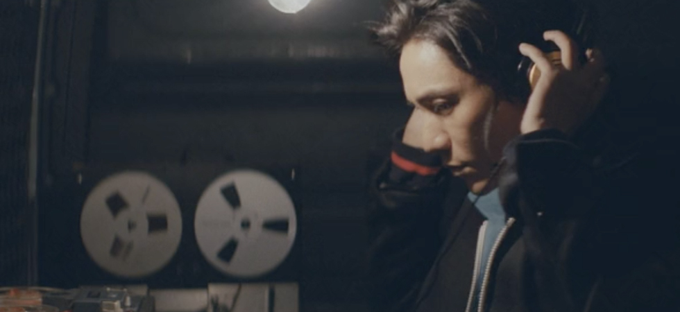 VOGUE CHINA FILM