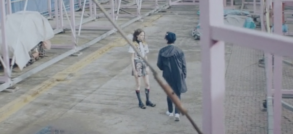 VOGUE CHINA FILM