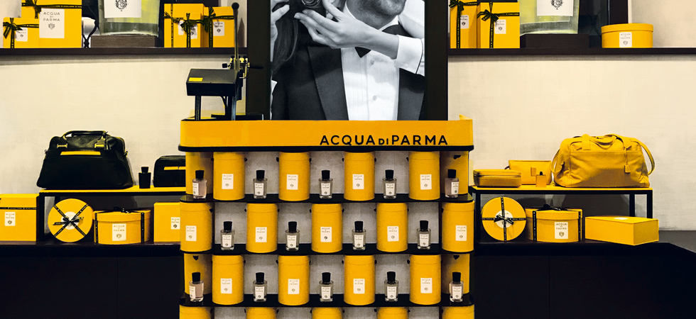 Acqua di Parma _ Art of Gifting _ 1