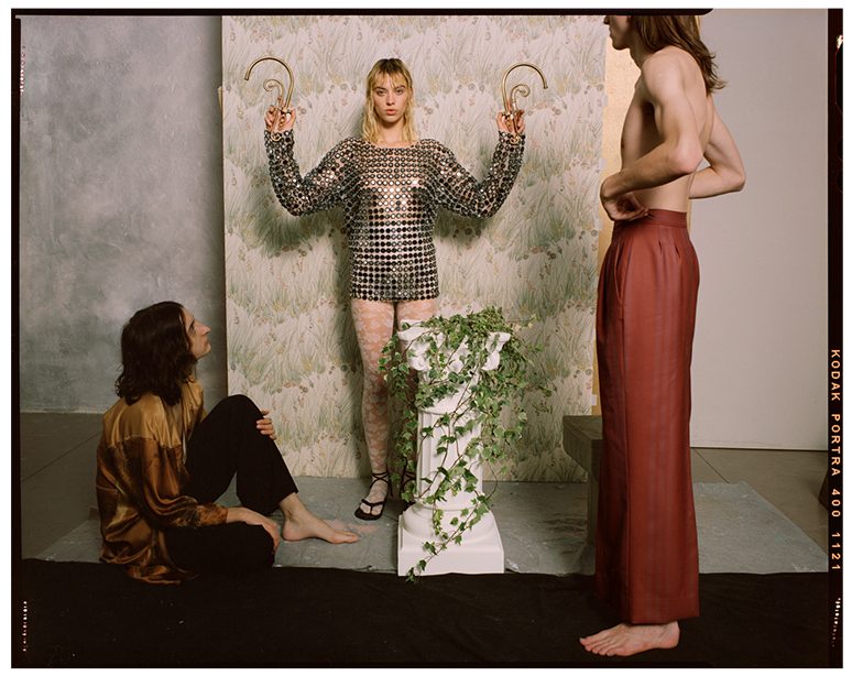 FLAIR MAGAZIN_LIONS_LOVE_AGNES VARDA
