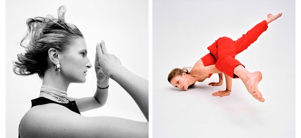FLAIR MAGAZIN PERFORMERS