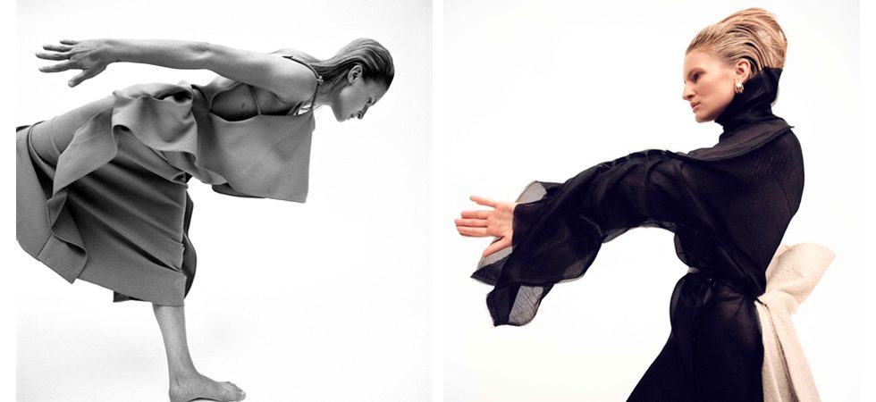FLAIR MAGAZIN PERFORMERS