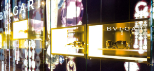 BVLGARI