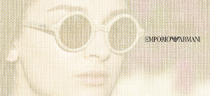 EMPORIO ARMANI