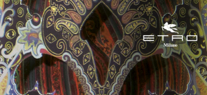 ETRO Cashmere