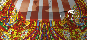 ETRO Sartini
