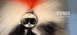 FENDI Timepieces