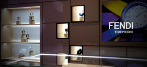 FENDI Timepieces _ Boutique