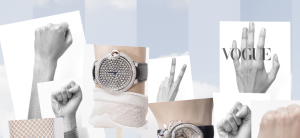 VOGUE Russia _ Watches Editorial