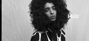 FLAIR Magazin _ Breakfast on Pluto