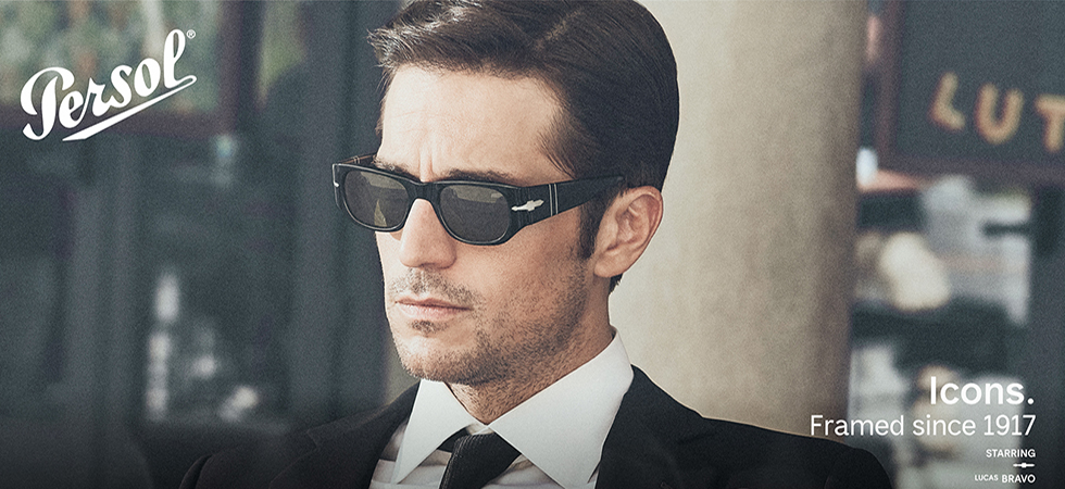 Persol Eyewear
